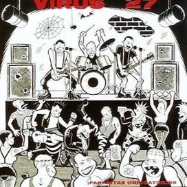 Parasitas Obrigatórios - 1987 • Álbum
