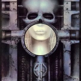 Brain Salad Surgery - 1973 • Álbum