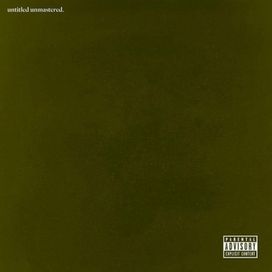  untitled unmastered. - 2016 • Álbum