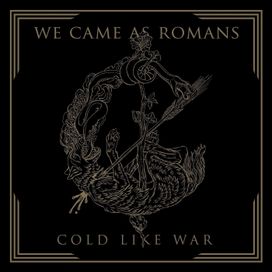 Cold Like War - 2017 • Álbum