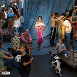 It's Not That Deep - 2025 • Álbum
