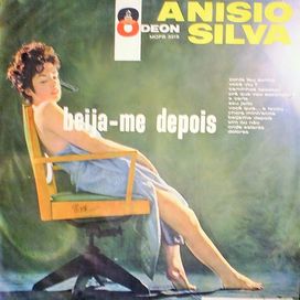Beija-me Depois - 1961 • Álbum
