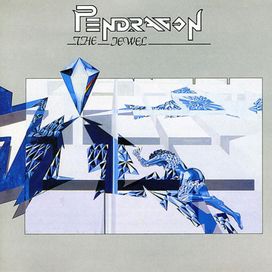 The Jewel - 1985 • Álbum