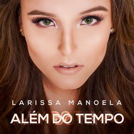 Além do Tempo - 2019 • Álbum
