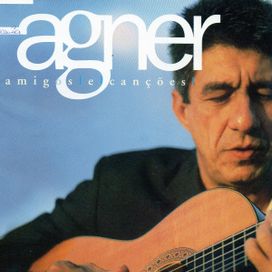 Amigos e Canções - 1997 • Álbum