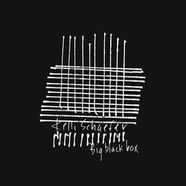 Big Black Box - 2017 • Single/EP