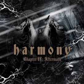 Chapter II - Aftermath  - 2008 • Álbum