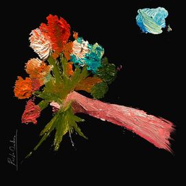 Parla Quillera (part. ARIA VEGA) - 2023 • Single/EP