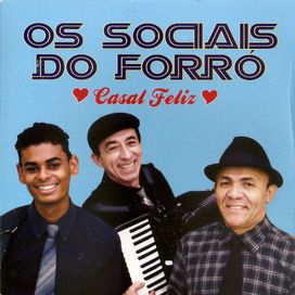 Casal Feliz - 2012 • Álbum
