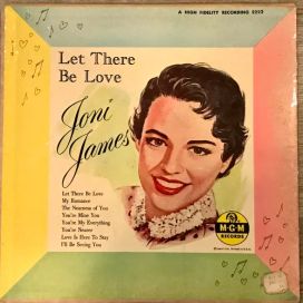 Let There Be Love - 1953 • Álbum