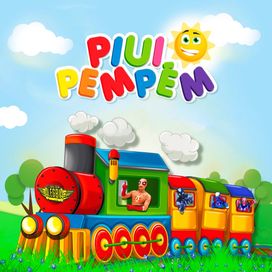 Piuí PemPém - 2022 • Single/EP