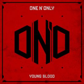 YOUNG BLOOD (Special Edition) - 2022 • Álbum