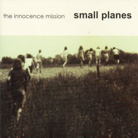 Small Planes - 2001 • Álbum