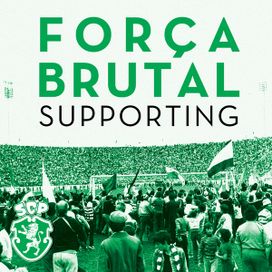 Força Brutal - 2014 • Álbum