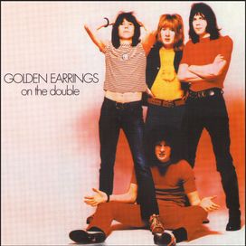 On The Double - 1969 • Álbum