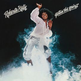 Gettin' The Spirit - 1978 • Álbum