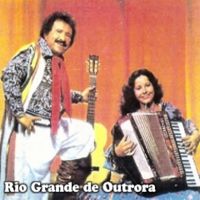 Rio Grande de Outrora - 1981 • Álbum