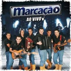 Marcação Ao Vivo - 2009 • Álbum