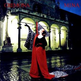 Cremona - 1996 • Álbum