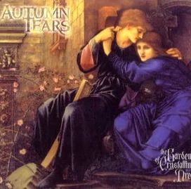 The Garden Of Crystalline Dreams, Act I - Álbum