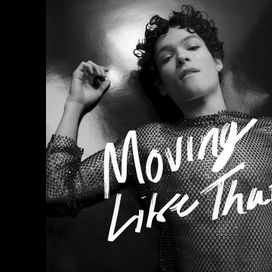 Moving Like That - 2022 • Sencillo/EP
