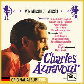 Von Mensch Zu Mensch - 1964 • Álbum