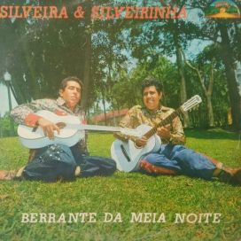 Berrante da Meia Noite - 1979 • Álbum
