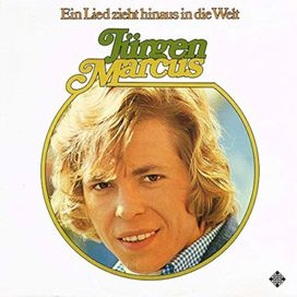 Ein Lied Zieht Hinaus In Die Welt - 1975 • Álbum
