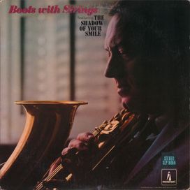 Boots With Strings - 1966 • Álbum