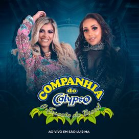 Ao Vivo Em São Luís  - 2019 • Álbum