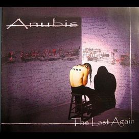 The Last Again - 2000 • Álbum