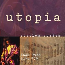 Bootleg Series, Vol. 2: KSAN, 95FM Live '79 - DualDisc - 2005 • Álbum