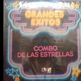 Grandes Exitos - 1985 • Álbum