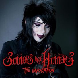The Invocation - 2017 • Álbum