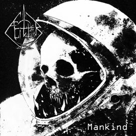 Mankind - 2015 • Álbum