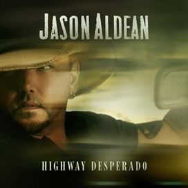 Highway Desperado - 2023 • Álbum