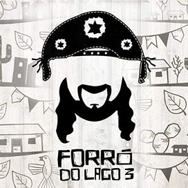 Forró do Lago Vol. 3 - 2019 • Álbum