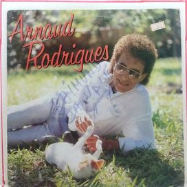 Arnaud Rodrigues - 1989 - 1989 • Álbum