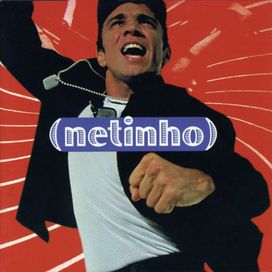 Me Leva - 1997 • Álbum