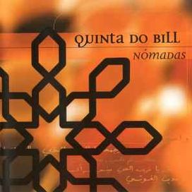 Nómadas - 2001 • Álbum
