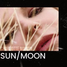 Sun / Moon - 2025 • Single/EP