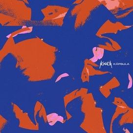 Kápsula - 2024 • Álbum