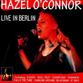 Live In Berlin - 1996 • Álbum