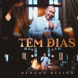 Tem Dias - 2024 • Single/EP