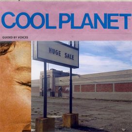 Cool Planet - 2014 • Álbum