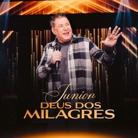 Deus Dos Milagres - 2026 • Single/EP