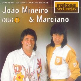 Raízes Sertanejas (Vol.2) - 1999 • Coletânea