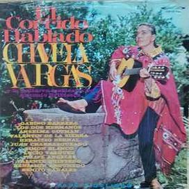 El Corrido Hablado - 1970 • Álbum