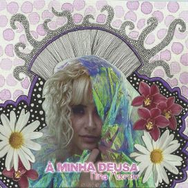 À Minha Deusa (EP) - 2019 • Sencillo/EP