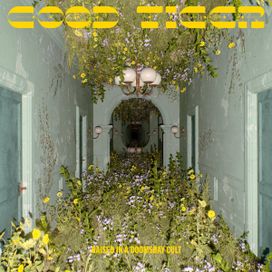 Raised In a Doomsday Cult - 2020 • Álbum